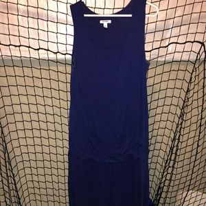 Old Navy maxi dress